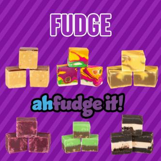 Fudge