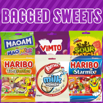 Bagged Sweets