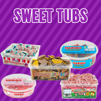 Tubs
