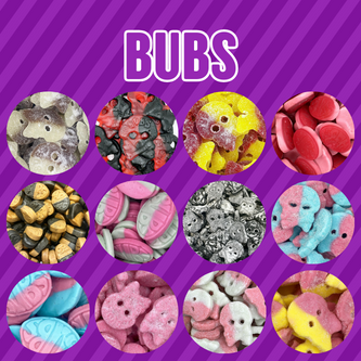 BUBS