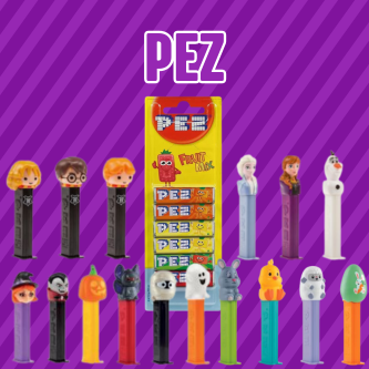 Pez