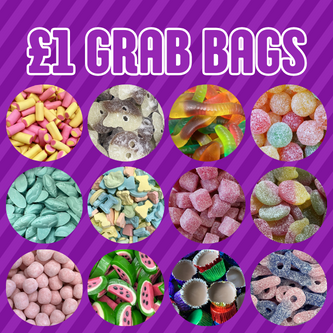 £1 Bags