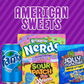 American & Imported