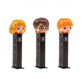 Harry Potter Pez Dispensers