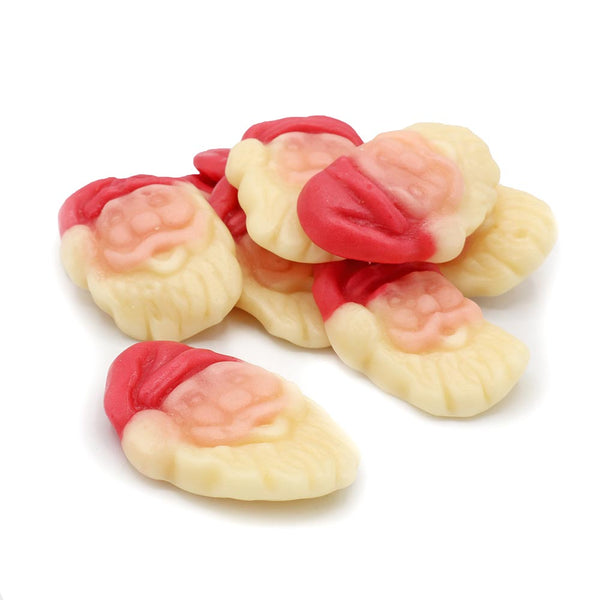 Jelly Santas