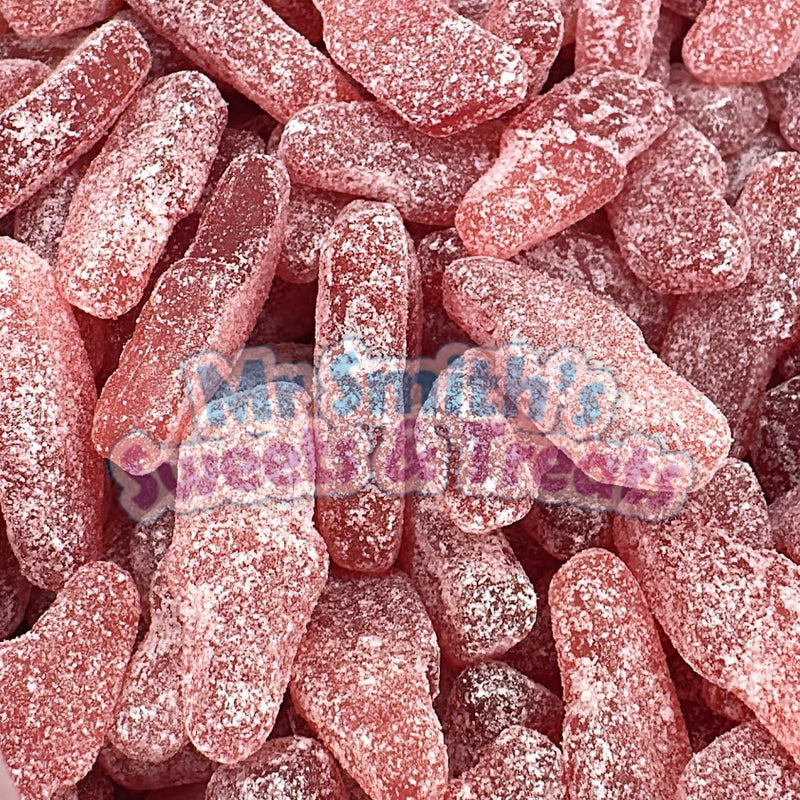 BUBS Sour Bolts (**Supplier Issues**)