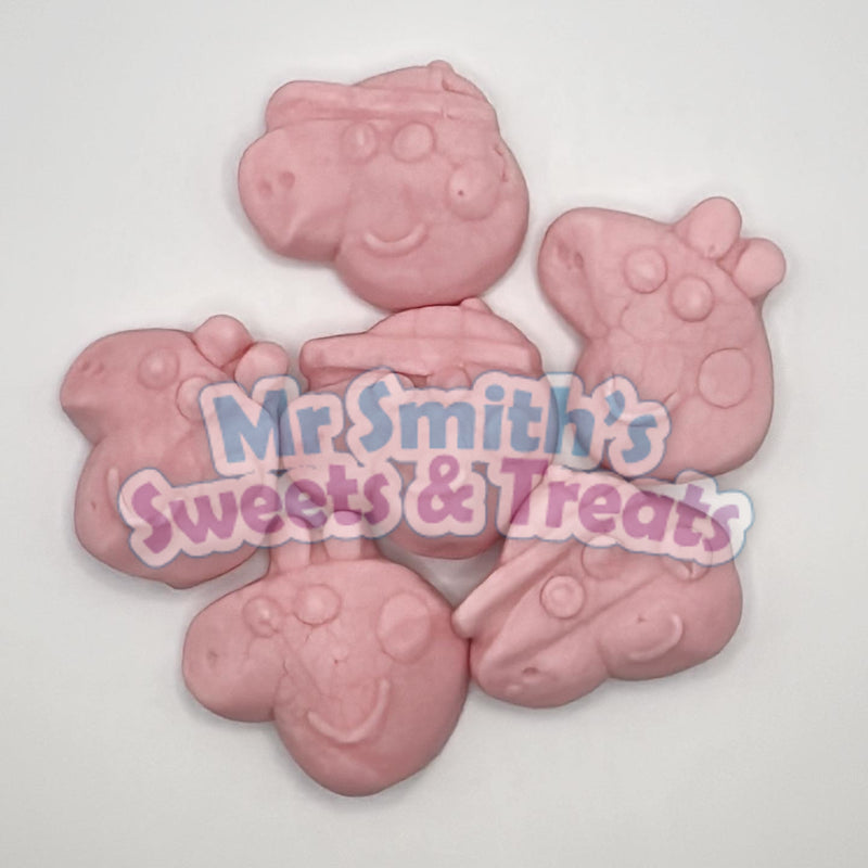 Peppa Pig Gummies