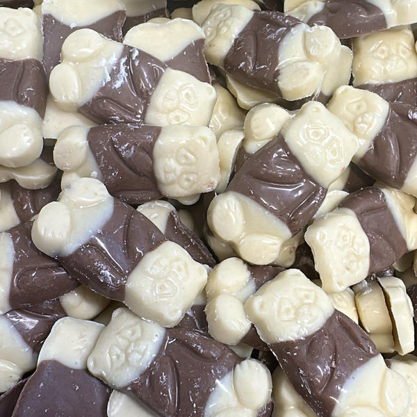 Chocolate Pandas