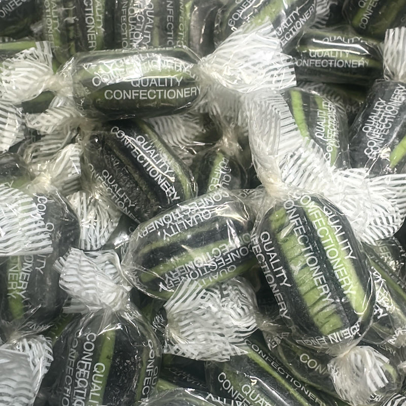 Liquorice & Lime