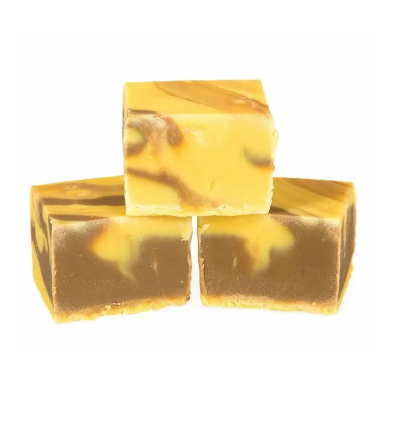 Banoffee Fudge 150g