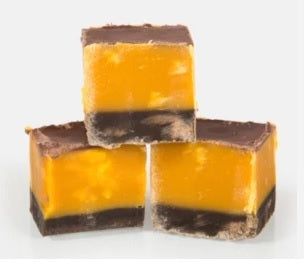 Daim Bar Fudge 150g