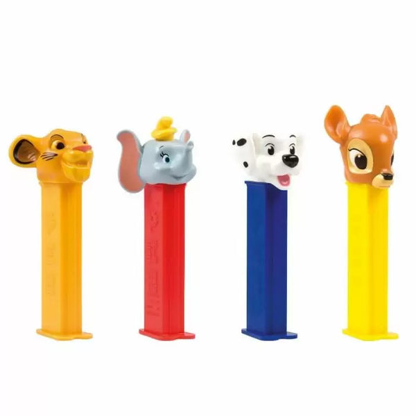 Disney Animals Pez Dispenser