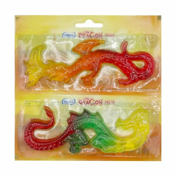 Dragon Jelly 2pk