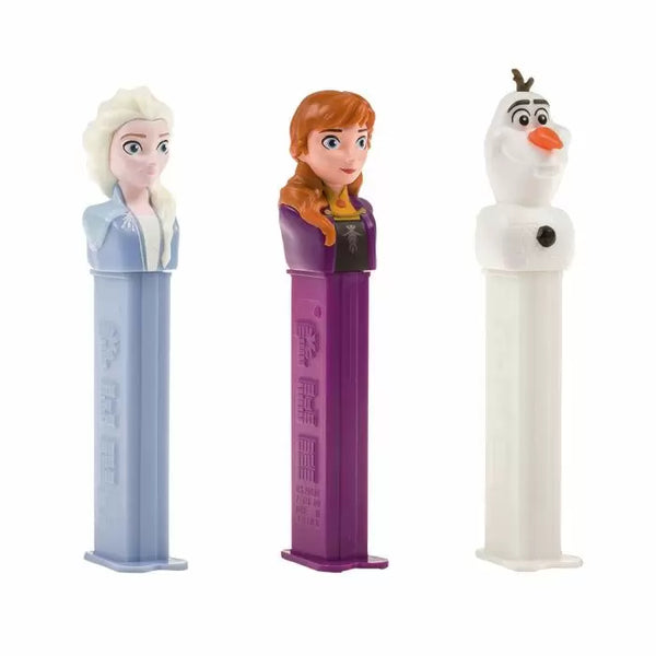 Frozen II Pez Dispenser