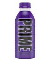 Prime Hydration - Grape (USA)