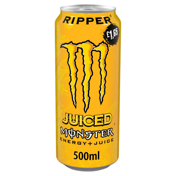 Monster Ripper