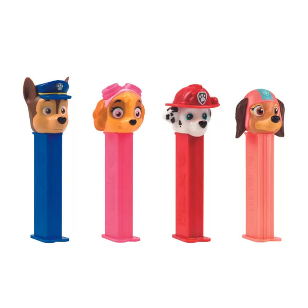 Paw Patrol Pez Dispenser