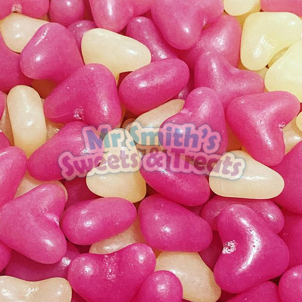 Jelly Love Hearts