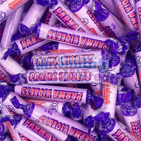 Parma Violets