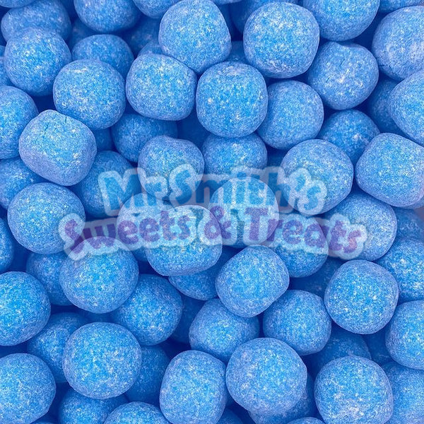 Blue Raspberry Bon Bons