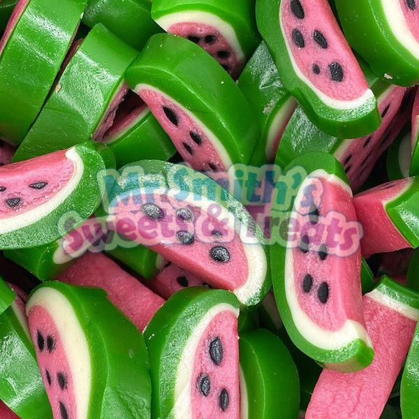 Watermelon Slice