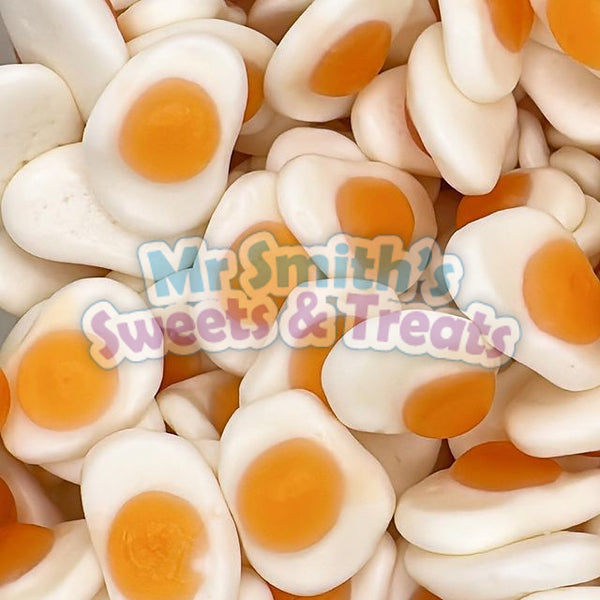 Fried Eggs