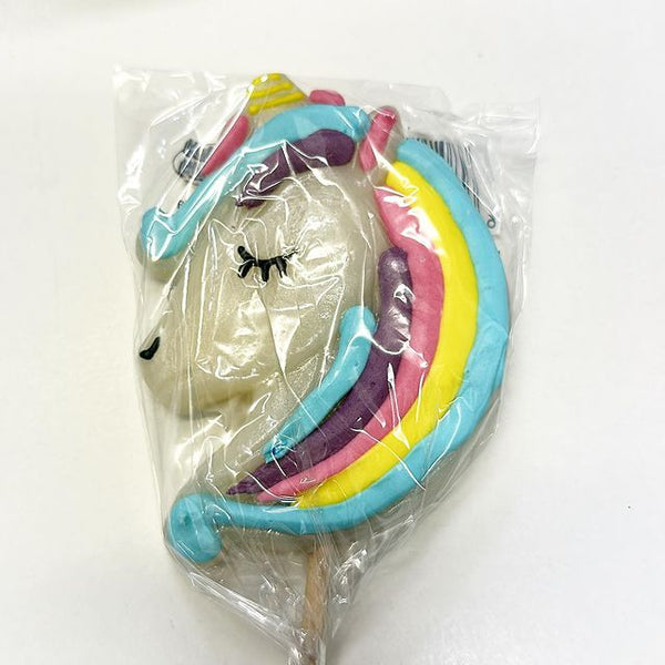 Unicorn Lollipop