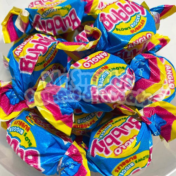 Anglo Bubbly Gum