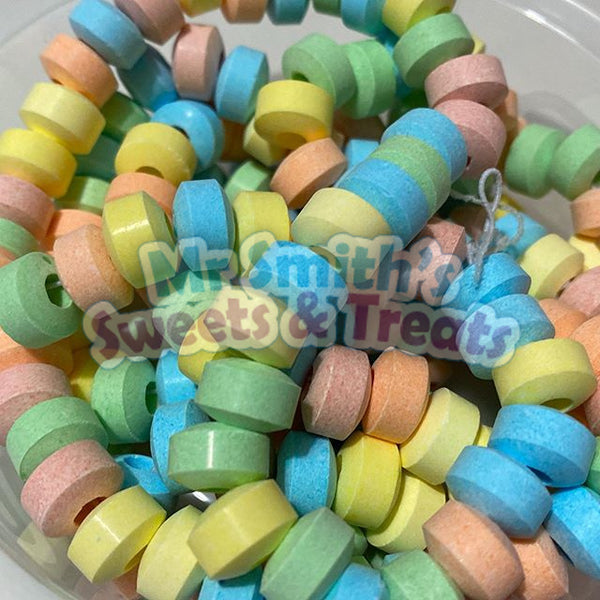 Candy Necklaces