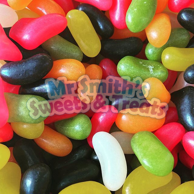 Jelly Beans