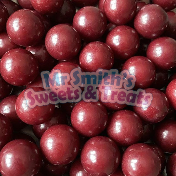 Aniseed Balls