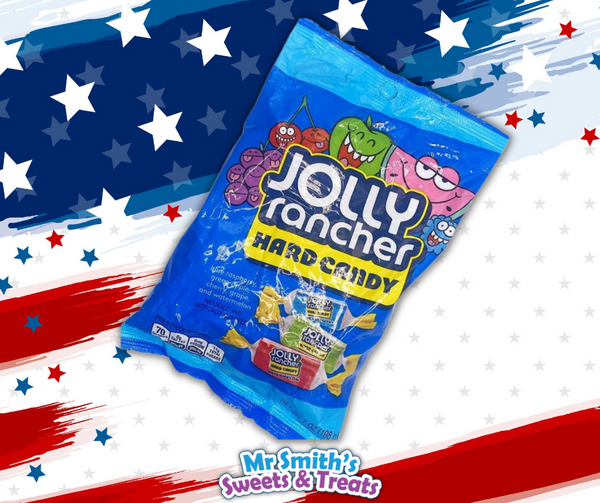 Jolly Rancher 7oz Bag