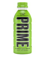 Prime Hydration - Lemon Lime (USA)